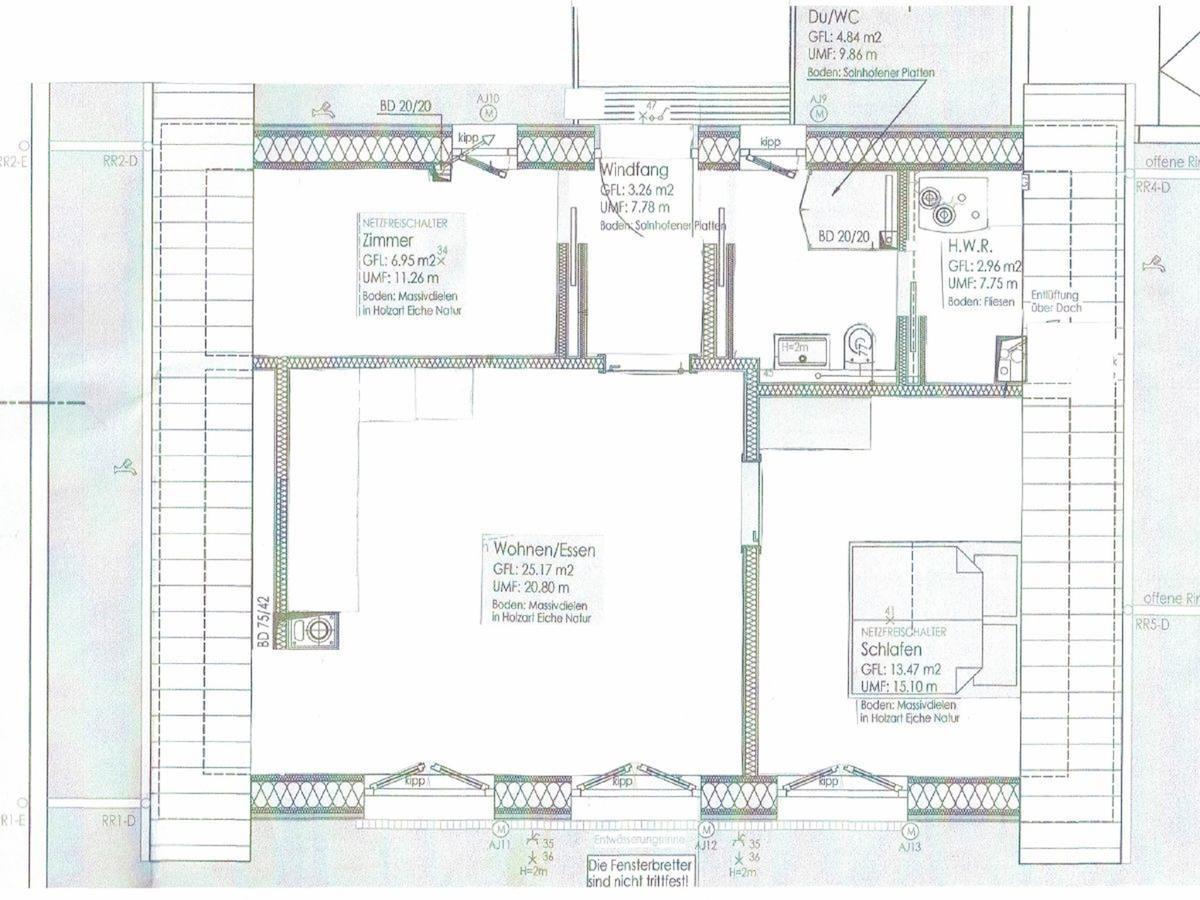 Ferienwohnung Passivhaus "Schoene Aussicht" Georgensgmund Exteriör bild